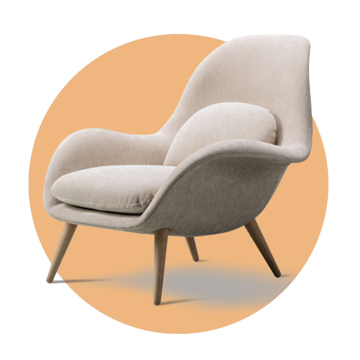 نمایش کالاهای  منزل در سبکمون