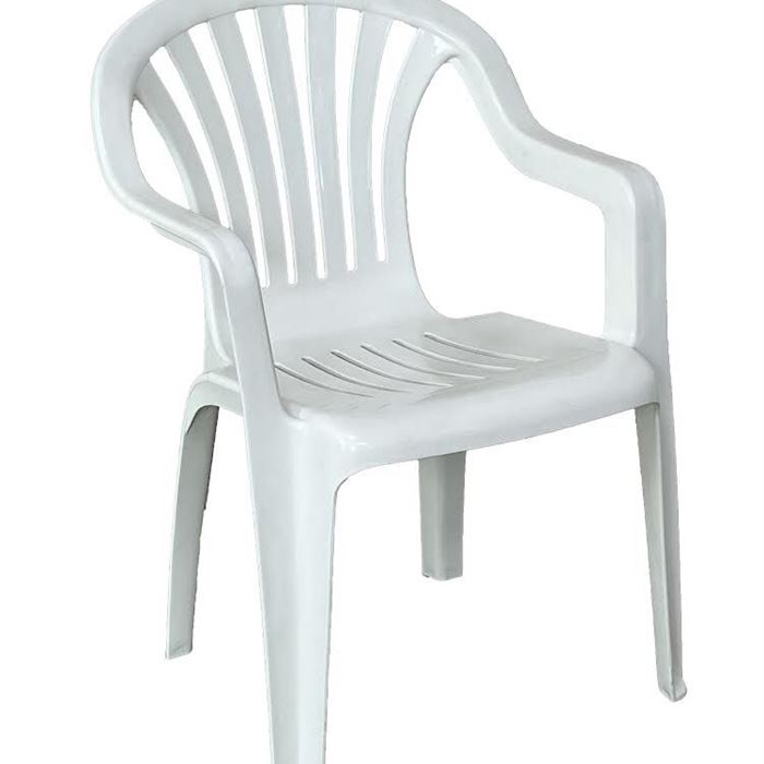 تصویر صندلی پلاستیکی صبا کد 501