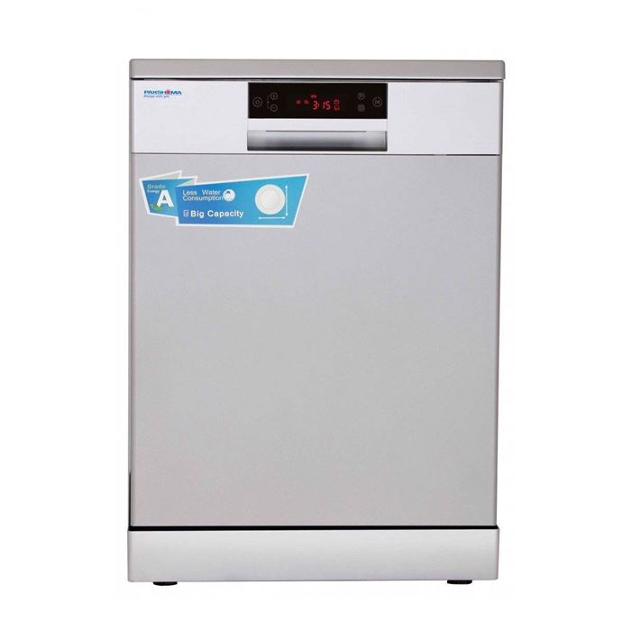 تصویر ماشین ظرفشویی پاکشوما مدل MDF 14302