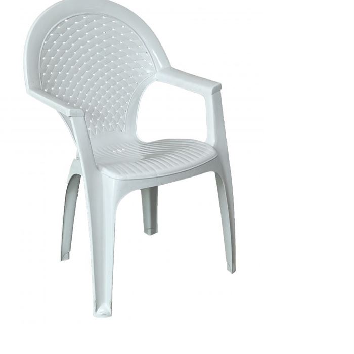 تصویر صندلی پلاستیکی صبا کد 503