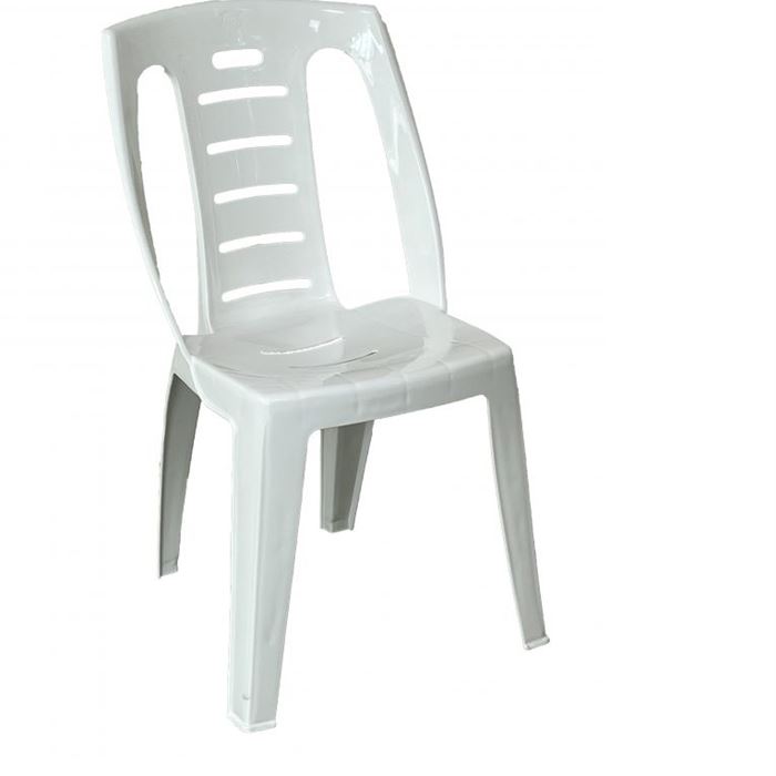 تصویر صندلی پلاستیکی صبا کد 507