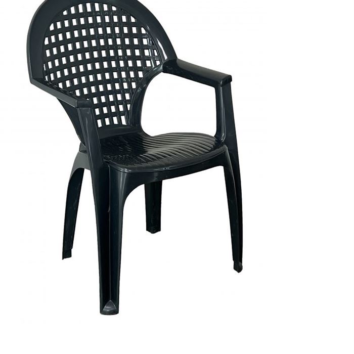 تصویر صندلی پلاستیکی صبا کد 502
